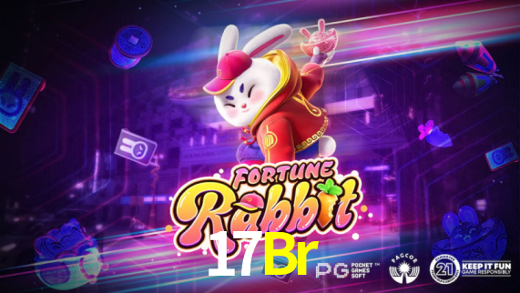 Interface do App 17Br