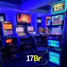 Bônus de Boas-vindas 17Br