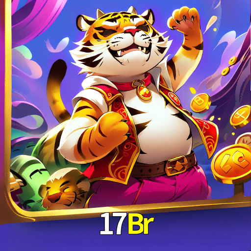 Plataforma 17Br - Apostas Online